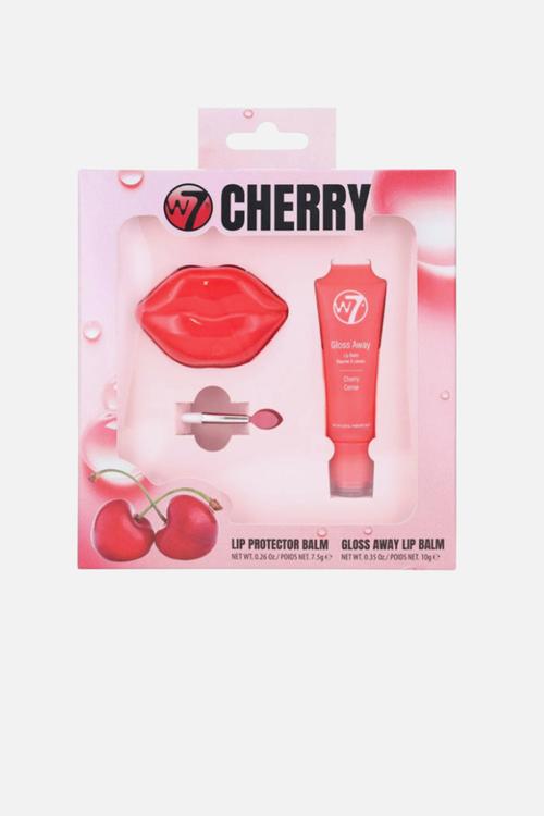 Lip Care Kit - Cherry