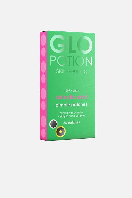 GloPotion Spot Clear Patches 36 patches