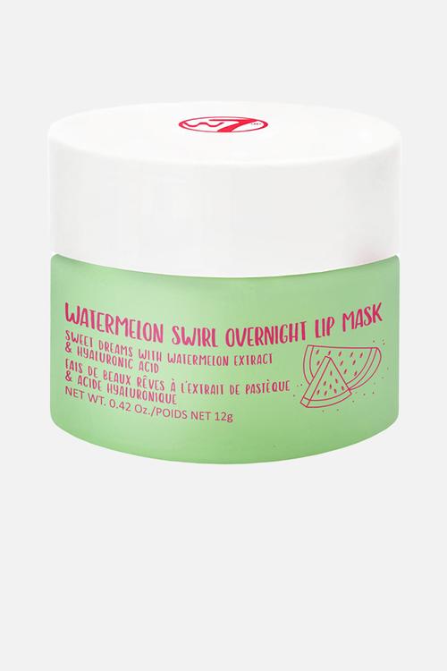 Overnight Lip Mask  - Watermelon Swirl