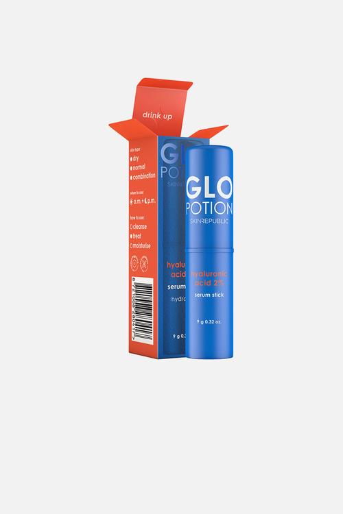 GloPotion Hyaluronic Acid 2% Serum Stick