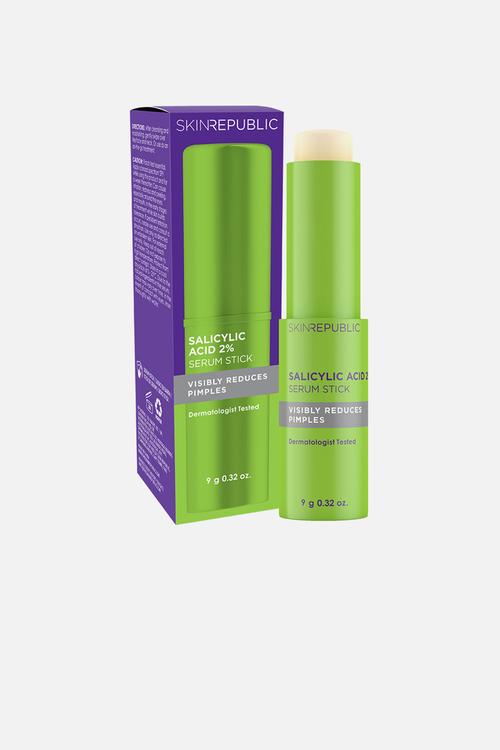 Salicylic Acid 2% Serum Stick