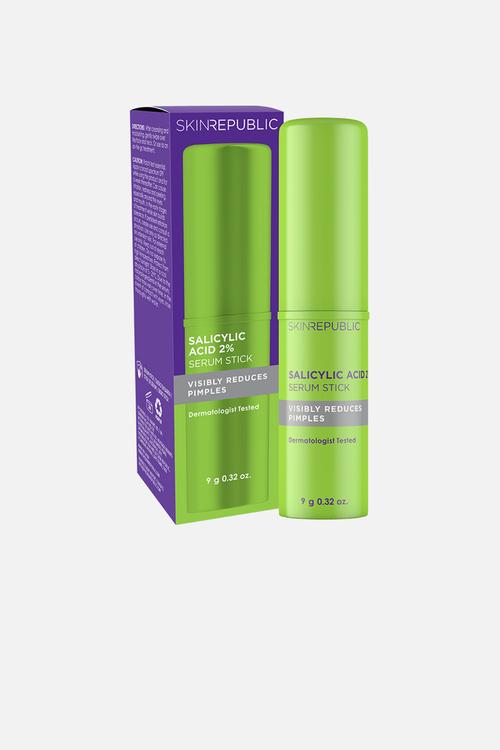 Salicylic Acid 2% Serum Stick