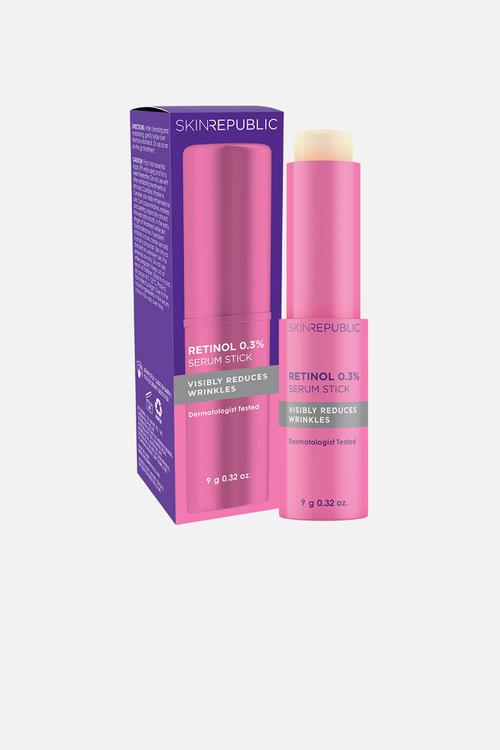Retinol 0.3% Serum Stick