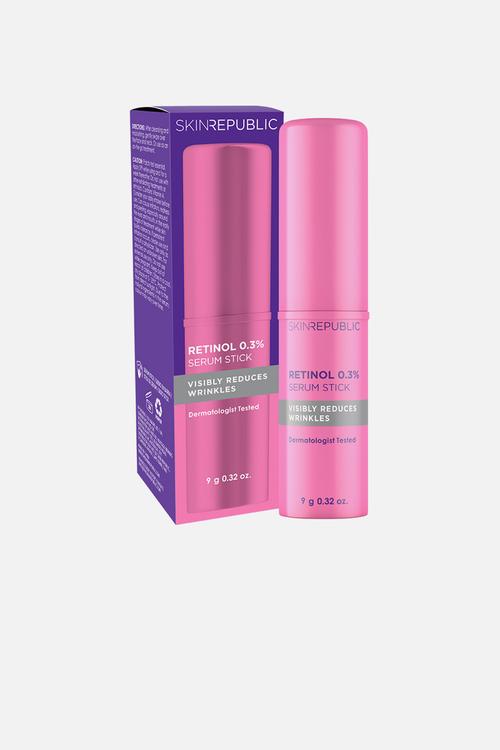 Retinol 0.3% Serum Stick