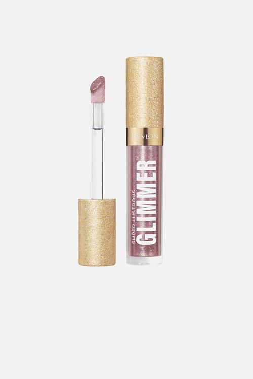 Super Lustrous Glimmer Gloss - Lavander Lust