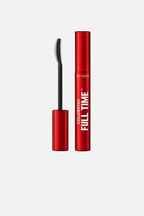 ColorStay Full Time Mascara - Blackest Black