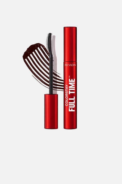 ColorStay Full Time Mascara - Black Brown