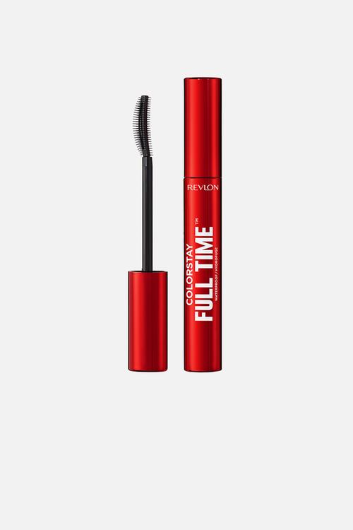ColorStay Full Time Mascara Waterproof - Blackest Black