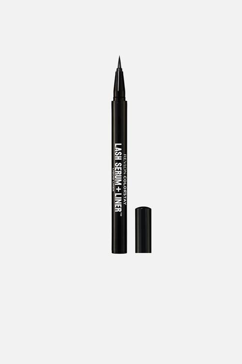 ColourStay Lash and Serum Liner - Blackest Black