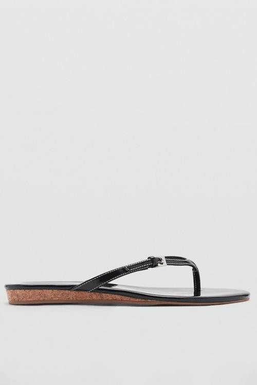 Icono thong - black