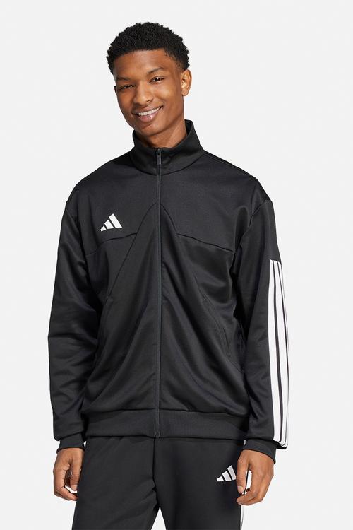 Tiro Tracktop Black/White - Black