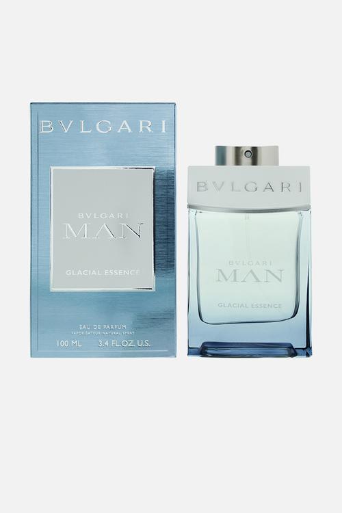 Bvlgari Man Glacial Essence Edp - 100ml (Parallel Import)