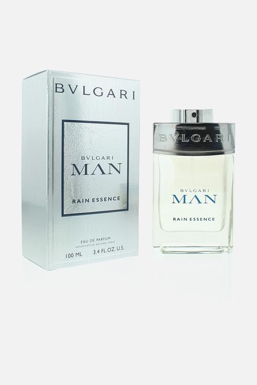 Bvlgari Man Rain Essence Edp - 100ml (Parallel Import)