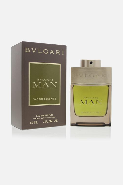 Bvlgari Man Wood Essence Edp - 60ml (Parallel Import)