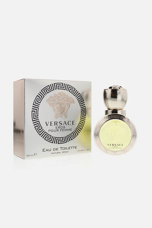 Versace Eros Pour Femme Edt - 30ml (Parallel Import)