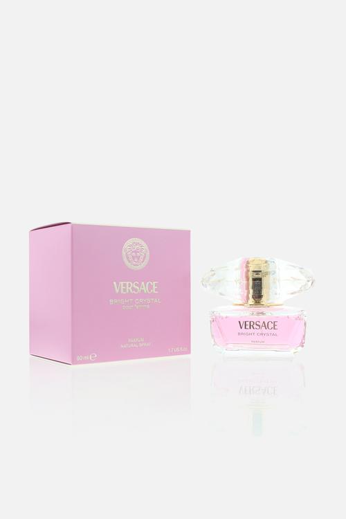 Versace Bright Crystal Parfum - 50ml (Parallel Import)