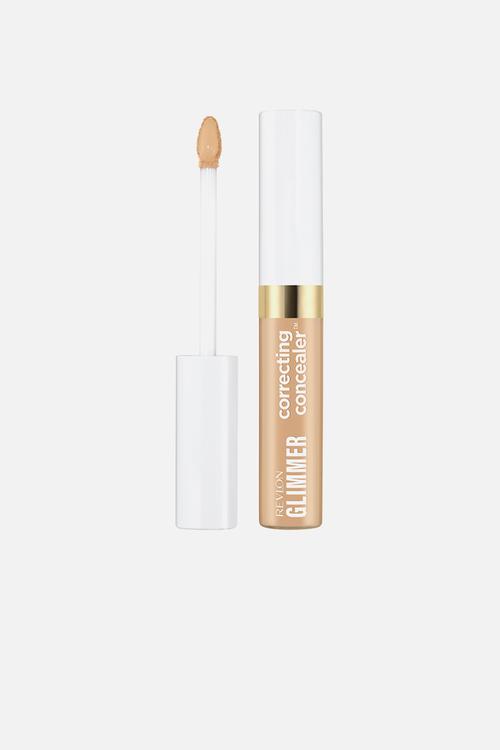 Glimmer Correcting Concealer Brightener 115 Yellow