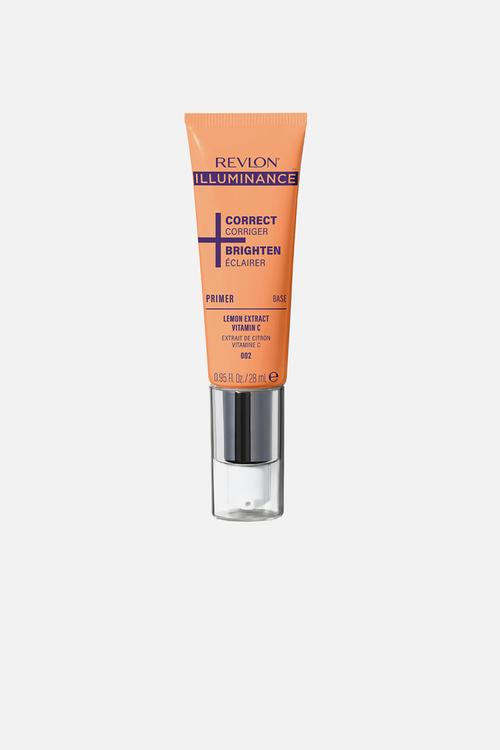 Illuminance Primer - Correct & Brighten Primer