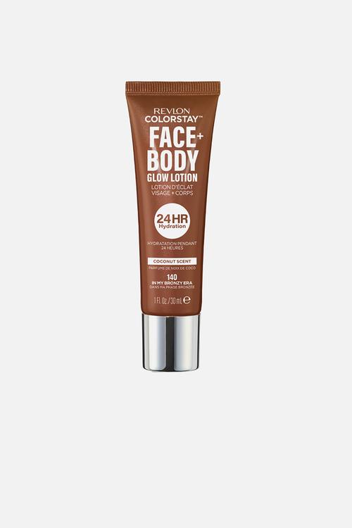 Colorstay Face & Body Glow Lotion - My Bronze Era