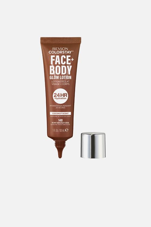 Colorstay Face & Body Glow Lotion - My Bronze Era