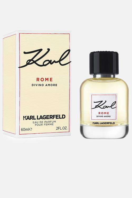 Karl Lagerfeld Rome Edp - 60ml