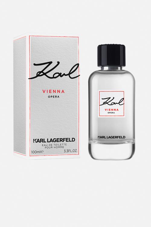 Karl Lagerfeld Vienna Edt - 100ml