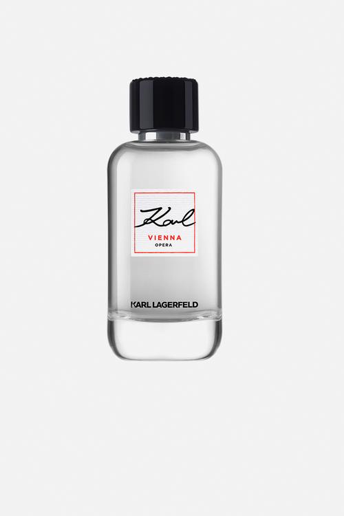 Karl Lagerfeld Vienna Edt - 100ml