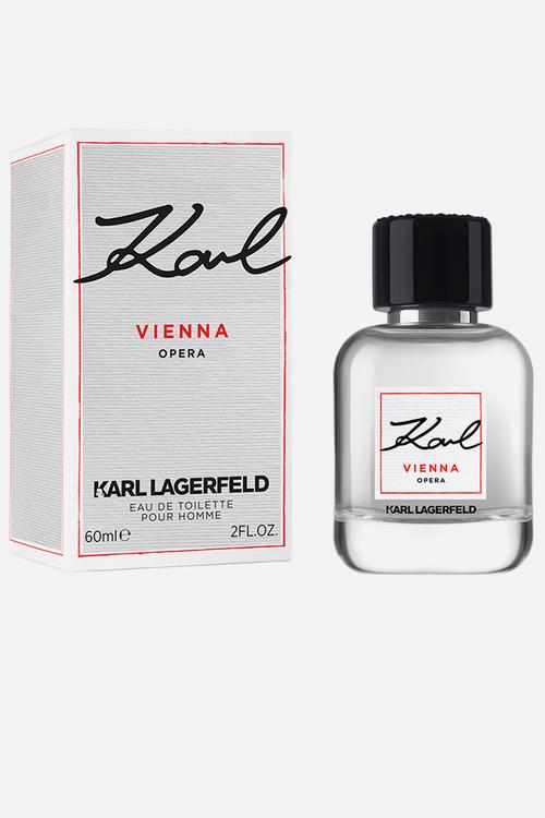 Karl Lagerfeld Vienna Edt - 60ml