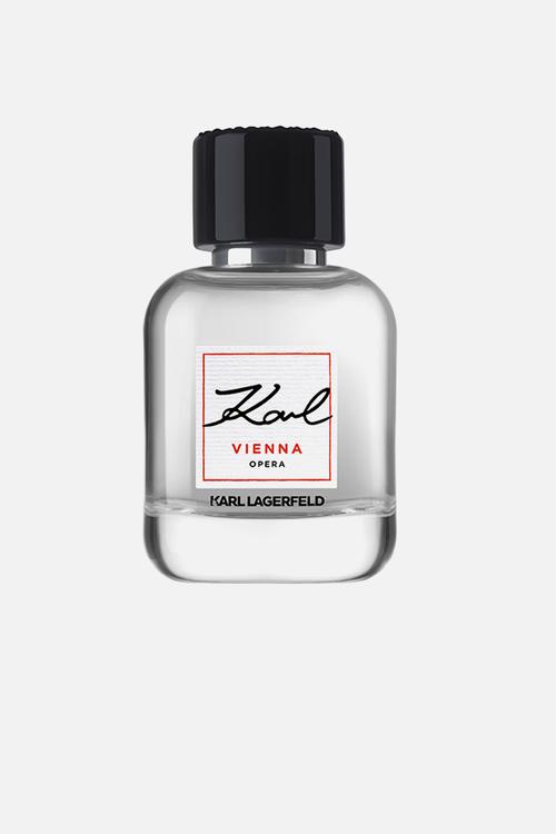 Karl Lagerfeld Vienna Edt - 60ml