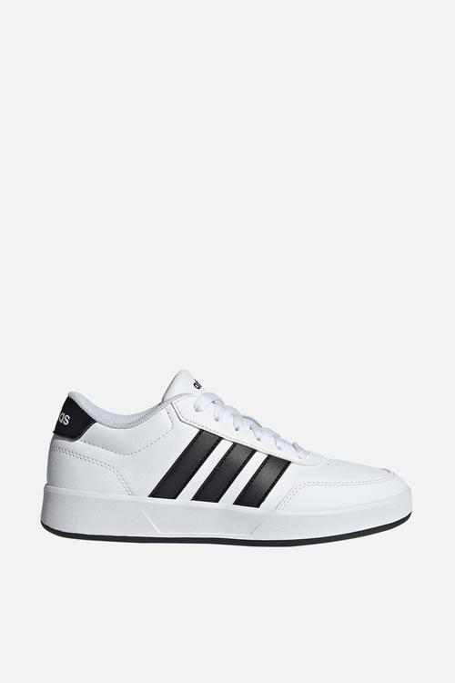 Breaknet 3.0 J - Ftwwht/Cblack/Ftwwht