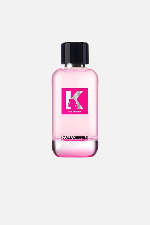Karl Lagerfeld Jeans Urban Pink Edp - 100ml