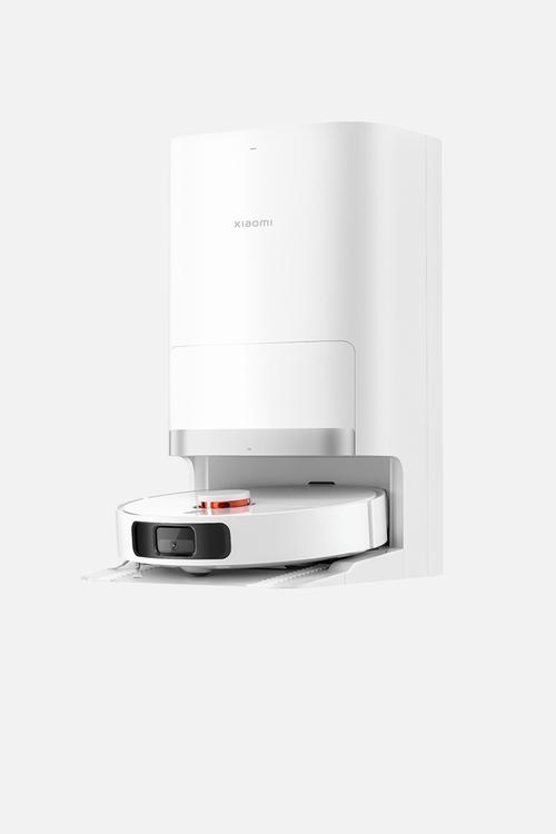 Robot Vacuum X20+ - White