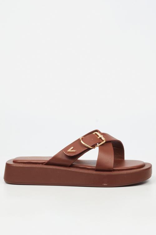 Coconut 26 slide - chocolate