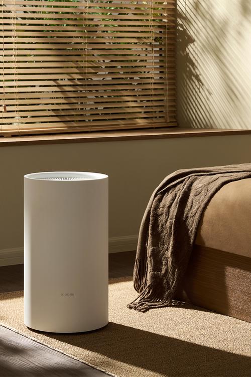Smart Dehumidifier Lite - White