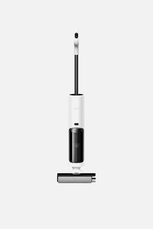 Truclean W20 Wet Dry Vacuum - White
