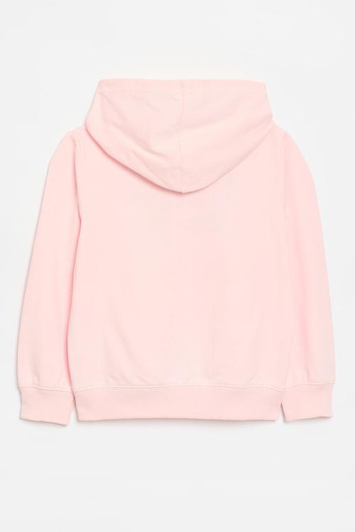Hoodie - pink