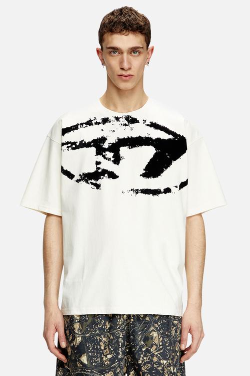 T-BOXT-N14 - white 