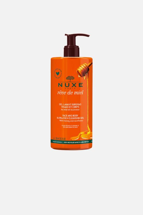 Rêve de Miel Ultra Rich Cleansing Gel Jumbo