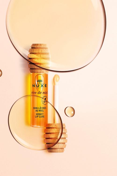 Rêve de Miel - Honey Lip Care