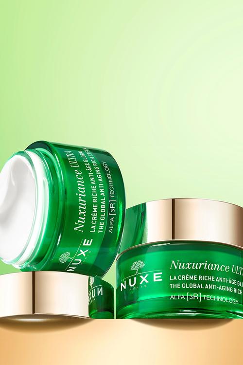 Nuxuriance Ultra Rich Cream