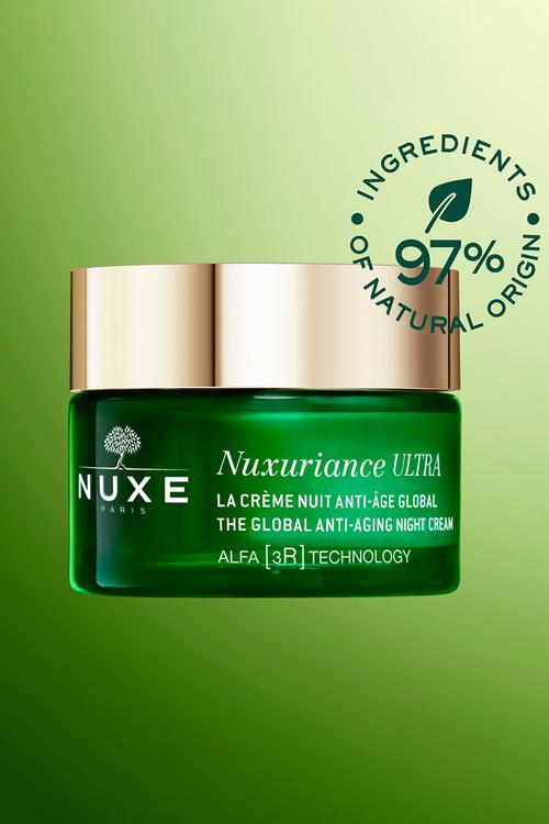 Nuxuriance Ultra Night Cream