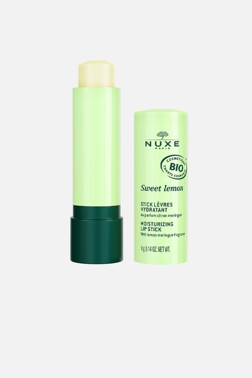 Sweet Lemon Lip Stick