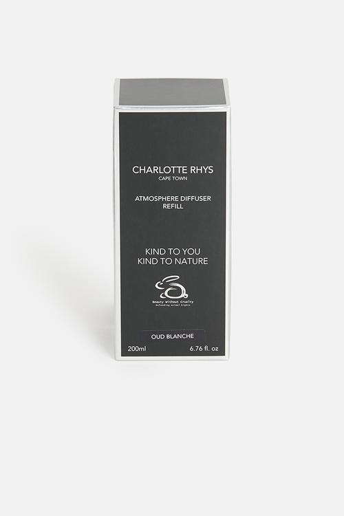 Oud Blanche Atmosphere Diffuser Refill 200ml