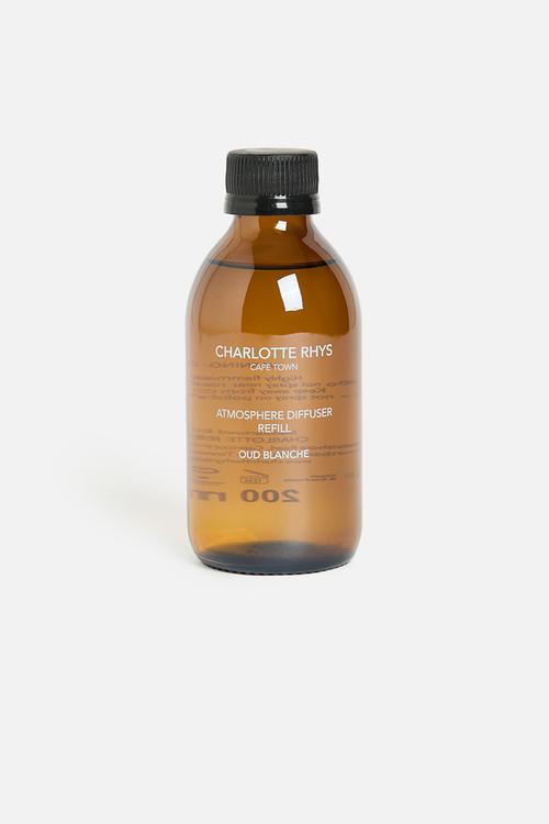 Oud Blanche Atmosphere Diffuser Refill 200ml
