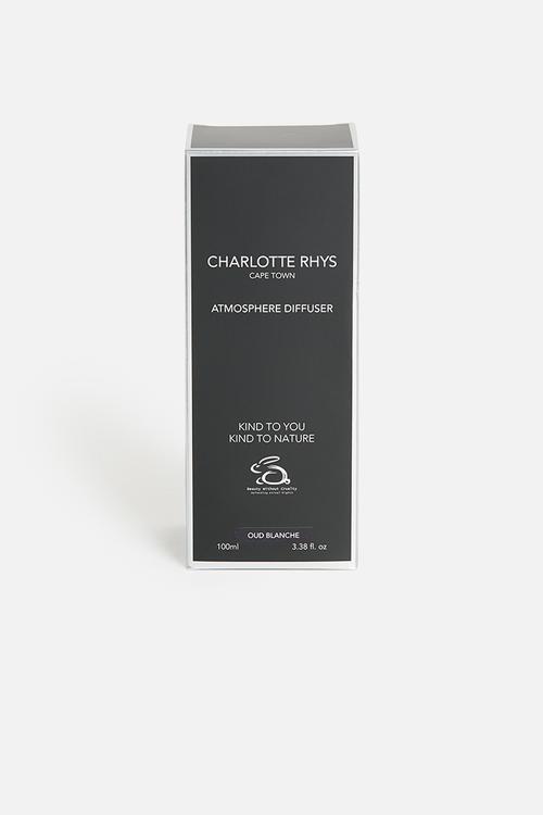 Oud Blanche Atmosphere Diffuser Set