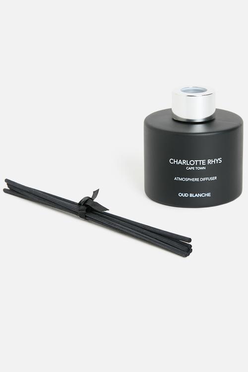 Oud Blanche Atmosphere Diffuser Set