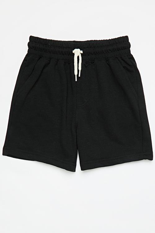 3 Pk Henry Slouch Short - multi