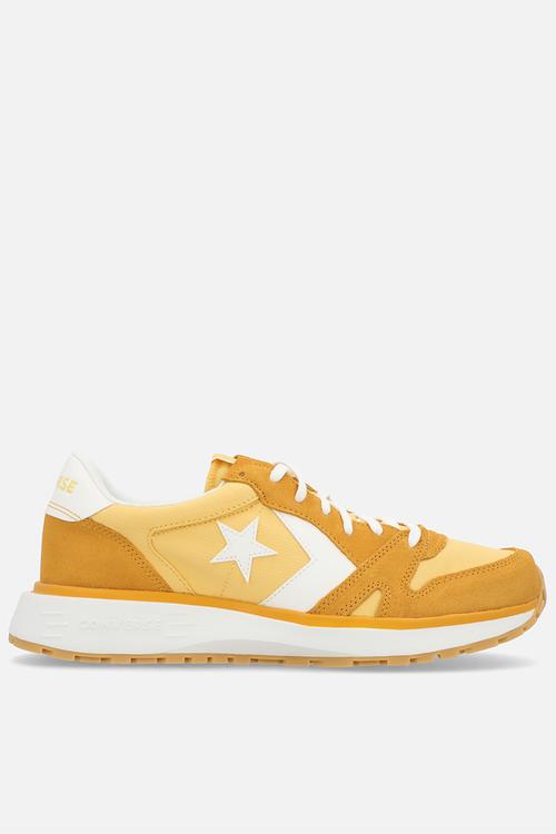 Omni trainer low - sunflower gold/bananas/vintage white