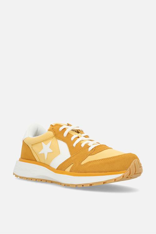 Omni trainer low - sunflower gold/bananas/vintage white