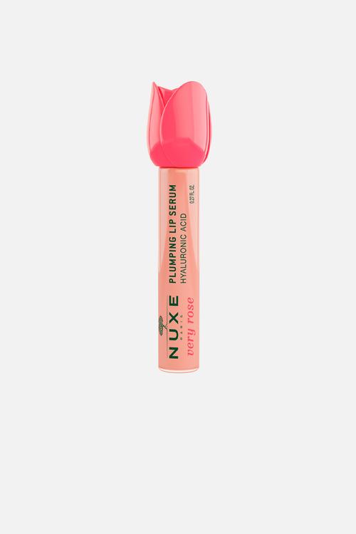 Very Rose Plumping Lip Serum